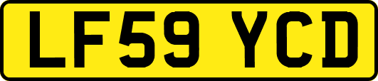 LF59YCD