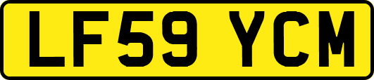 LF59YCM