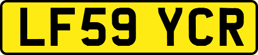 LF59YCR
