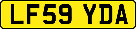 LF59YDA