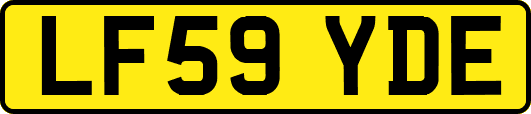 LF59YDE