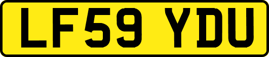 LF59YDU