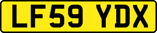 LF59YDX