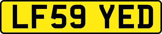 LF59YED