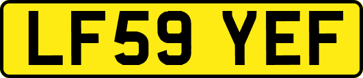 LF59YEF