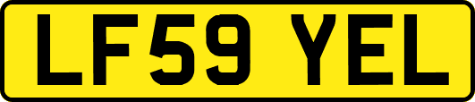 LF59YEL