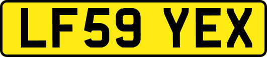 LF59YEX