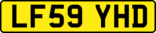 LF59YHD