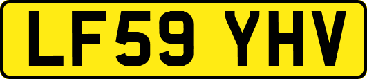 LF59YHV