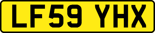LF59YHX