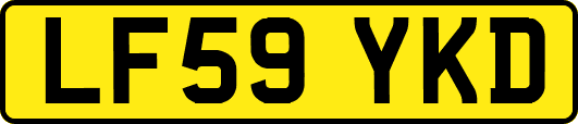 LF59YKD
