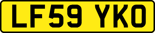 LF59YKO
