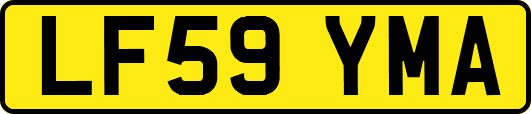LF59YMA