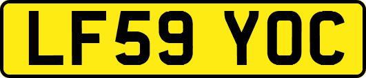 LF59YOC