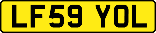 LF59YOL