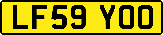 LF59YOO