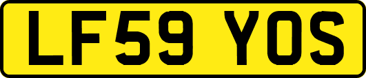 LF59YOS