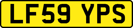 LF59YPS