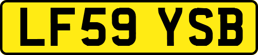 LF59YSB