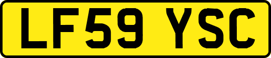 LF59YSC