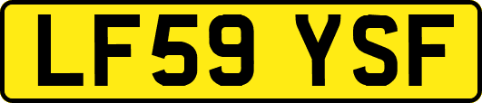 LF59YSF