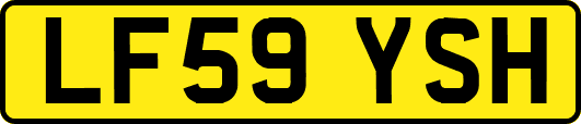 LF59YSH