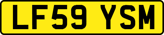 LF59YSM