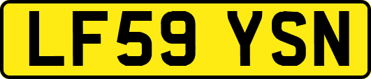 LF59YSN