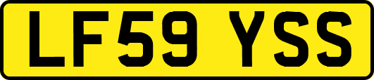 LF59YSS