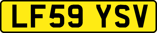 LF59YSV