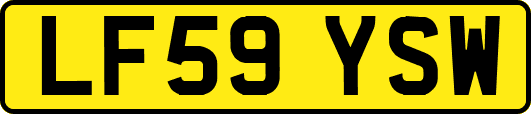 LF59YSW