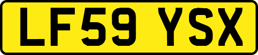 LF59YSX