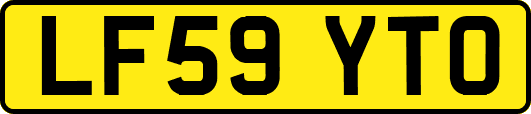 LF59YTO