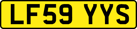 LF59YYS