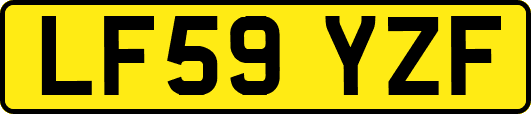 LF59YZF