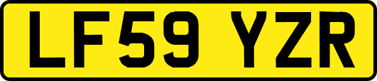 LF59YZR