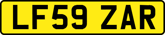LF59ZAR