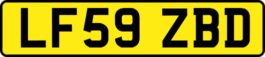 LF59ZBD