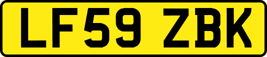 LF59ZBK