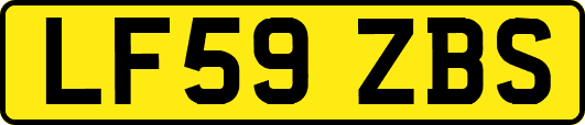 LF59ZBS
