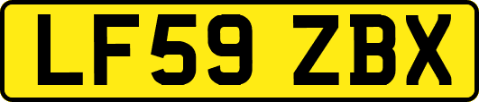 LF59ZBX