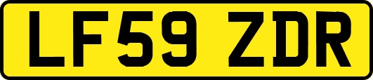 LF59ZDR
