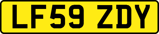LF59ZDY