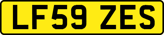 LF59ZES