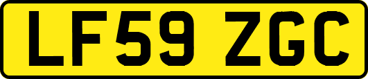 LF59ZGC
