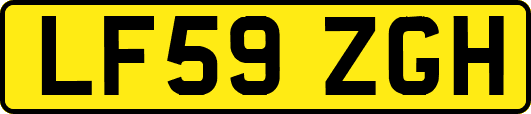 LF59ZGH