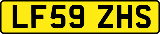 LF59ZHS