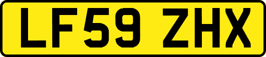 LF59ZHX