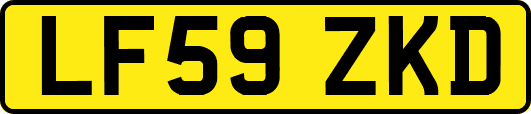 LF59ZKD