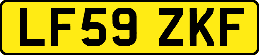 LF59ZKF